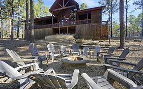 Grand Getaway